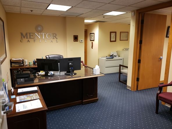 The Catalano & Associates Building: 105 S York St, Elmhurst, IL 60126